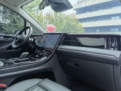 GAC Aion M8 Master Series 400T Prestige Edition - photo 13