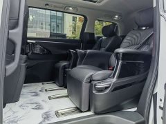GAC Aion M8 Master Series 400T Prestige Edition - photo 16