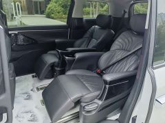 GAC Aion M8 Master Series 400T Prestige Edition - photo 17