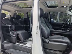 GAC Aion M8 Master Series 400T Prestige Edition - photo 18