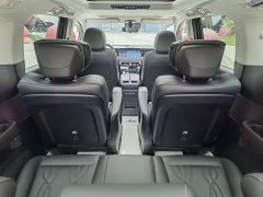 GAC Aion M8 Master Series 400T Prestige Edition - photo 20