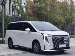 GAC Aion M8 Master Series 400T Prestige Edition - photo 3