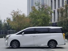 GAC Aion M8 Master Series 400T Prestige Edition - photo 4