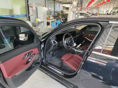 BMW 3 Series 325Li M Sport Package - ფოტო 2