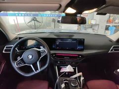 BMW 3 Series 325Li M Sport Package - ფოტო 3