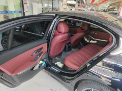 BMW 3 Series 325Li M Sport Package - ფოტო 4