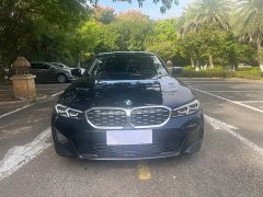 BMW 3 Series 325Li M Sport Package - ფოტო 7