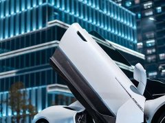Maserati MC20 3.0T Standard Edition - ფოტო 2