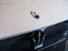 Maserati MC20 3.0T Standard Edition - ფოტო 3