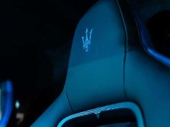 Maserati MC20 3.0T Standard Edition - ფოტო 6