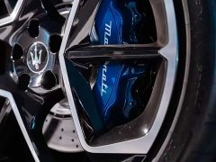 Maserati MC20 3.0T Standard Edition - ფოტო 7