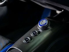 Maserati MC20 3.0T Standard Edition - ფოტო 8