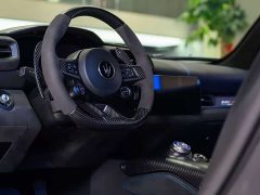 Maserati MC20 3.0T Standard Edition - ფოტო 9