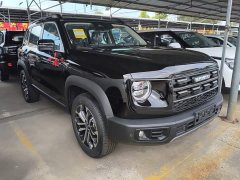Great Wall Dachshund 1.5T DCT Border Collie Edition - ფოტო 3