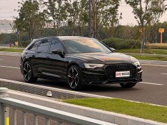 Audi A6 (Imported) Avant Pioneer 45 TFSI Premium Dynamic Edition - ფოტო 3