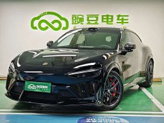 Xiaomi YU7 Four-Wheel Drive GT - ფოტო 1