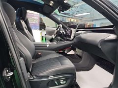 Xiaomi YU7 Four-Wheel Drive GT - ფოტო 10