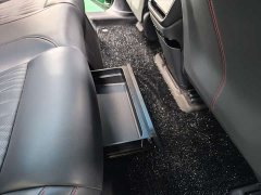 Xiaomi YU7 Four-Wheel Drive GT - ფოტო 11