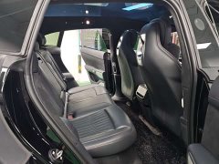 Xiaomi YU7 Four-Wheel Drive GT - ფოტო 12
