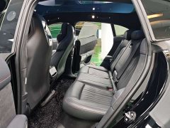 Xiaomi YU7 Four-Wheel Drive GT - ფოტო 13