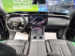 Xiaomi YU7 Four-Wheel Drive GT - ფოტო 16