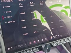 Xiaomi YU7 Four-Wheel Drive GT - ფოტო 17