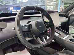 Xiaomi YU7 Four-Wheel Drive GT - ფოტო 18