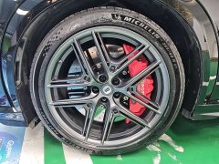 Xiaomi YU7 Four-Wheel Drive GT - ფოტო 4