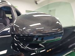 Xiaomi YU7 Four-Wheel Drive GT - ფოტო 5