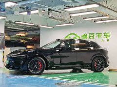 Xiaomi YU7 Four-Wheel Drive GT - ფოტო 6