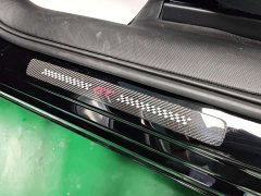 Xiaomi YU7 Four-Wheel Drive GT - ფოტო 7