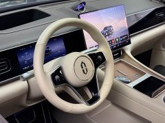 AITO M7 Extended Range Ultra AWD 5-Seater with 192-Channel LiDAR - фото 15