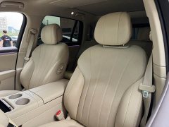 AITO M7 Extended Range Ultra AWD 5-Seater with 192-Channel LiDAR - фото 16