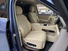 AITO M7 Extended Range Ultra AWD 5-Seater with 192-Channel LiDAR - фото 18
