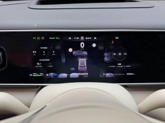 AITO M7 Extended Range Ultra AWD 5-Seater with 192-Channel LiDAR - фото 19