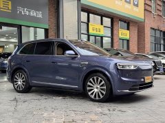 AITO M7 Extended Range Ultra AWD 5-Seater with 192-Channel LiDAR - фото 2