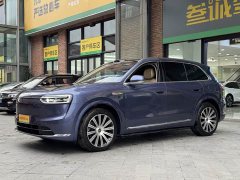 AITO M7 Extended Range Ultra AWD 5-Seater with 192-Channel LiDAR - фото 3