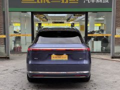 AITO M7 Extended Range Ultra AWD 5-Seater with 192-Channel LiDAR - фото 4