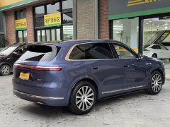 AITO M7 Extended Range Ultra AWD 5-Seater with 192-Channel LiDAR - фото 5