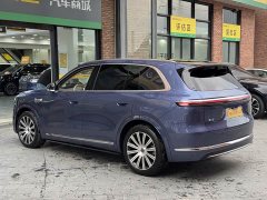 AITO M7 Extended Range Ultra AWD 5-Seater with 192-Channel LiDAR - фото 7