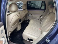 AITO M7 Extended Range Ultra AWD 5-Seater with 192-Channel LiDAR - фото 8