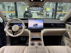 AITO M7 Extended Range Ultra AWD 5-Seater with 192-Channel LiDAR - фото 9