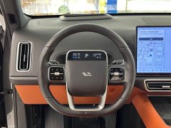Li Auto L6 Pro - ფოტო 15