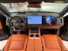 Li Auto L6 Pro - ფოტო 19