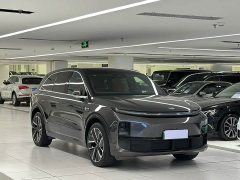 Li Auto L6 Pro - ფოტო 3