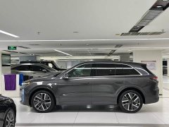 Li Auto L6 Pro - ფოტო 4