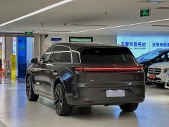 Li Auto L6 Pro - ფოტო 5