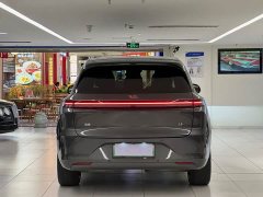 Li Auto L6 Pro - ფოტო 6
