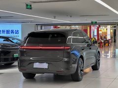 Li Auto L6 Pro - ფოტო 7