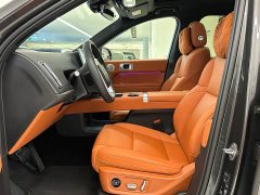 Li Auto L6 Pro - ფოტო 9
